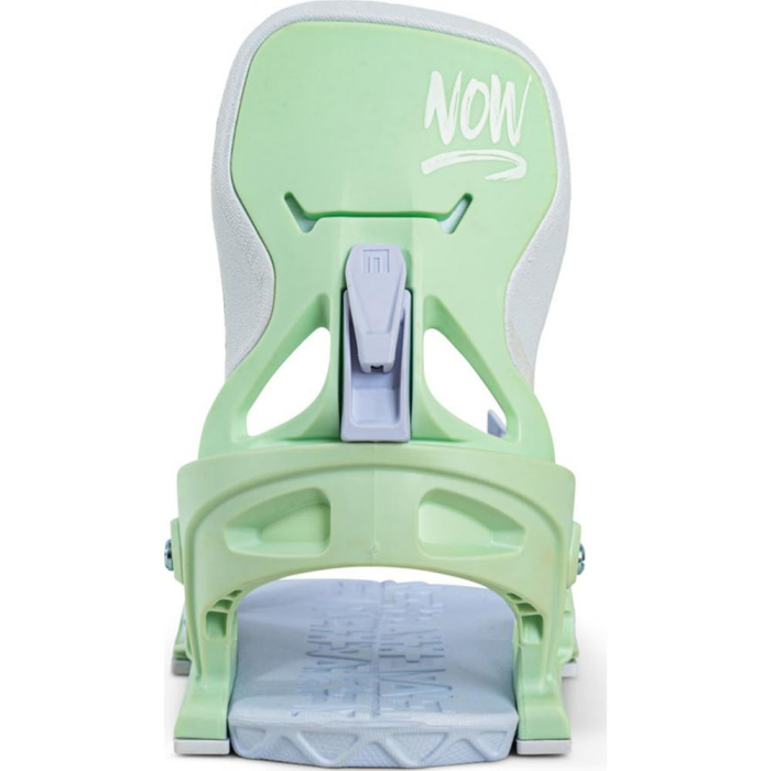 Legaturi snowboard NOW VETTA LIGHT MINT [3]