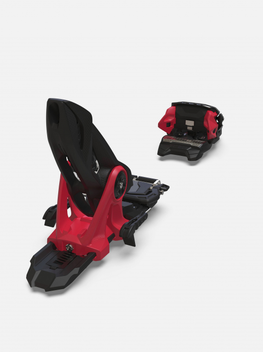 Legaturi Tura Marker Duke PT 13 Black-Red [2]