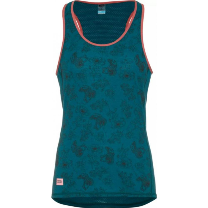 Maiou merino MONS ROYALE W TECH TANK FOREST ALCHEMY [4]