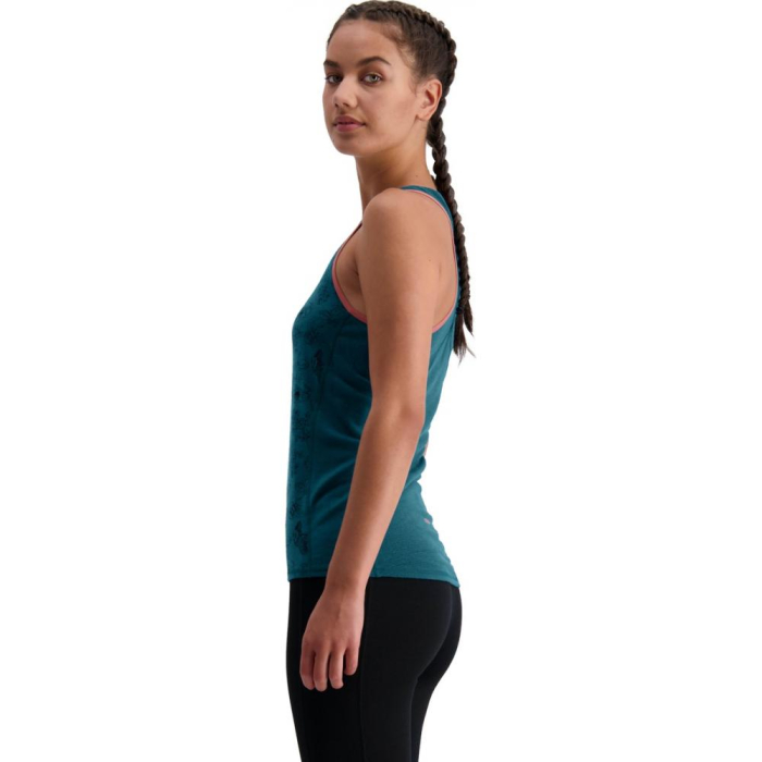 Maiou merino MONS ROYALE W TECH TANK FOREST ALCHEMY [3]