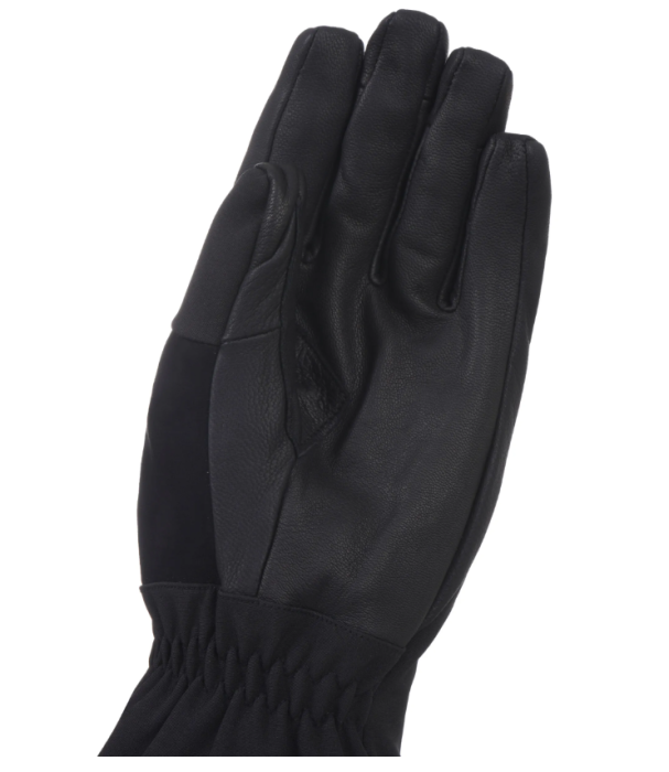 Manusi Icepeak Harwinton Black [2]