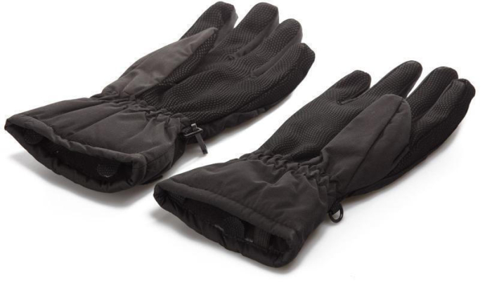 Manusi Icepeak Hayden Black [5]