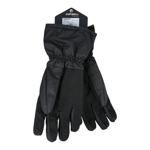 Manusi Icepeak Hayden Black [3]