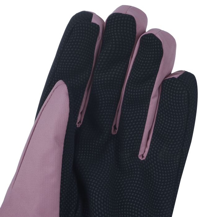 Manusi Icepeak Hayden Pink Unisex 10K [3]