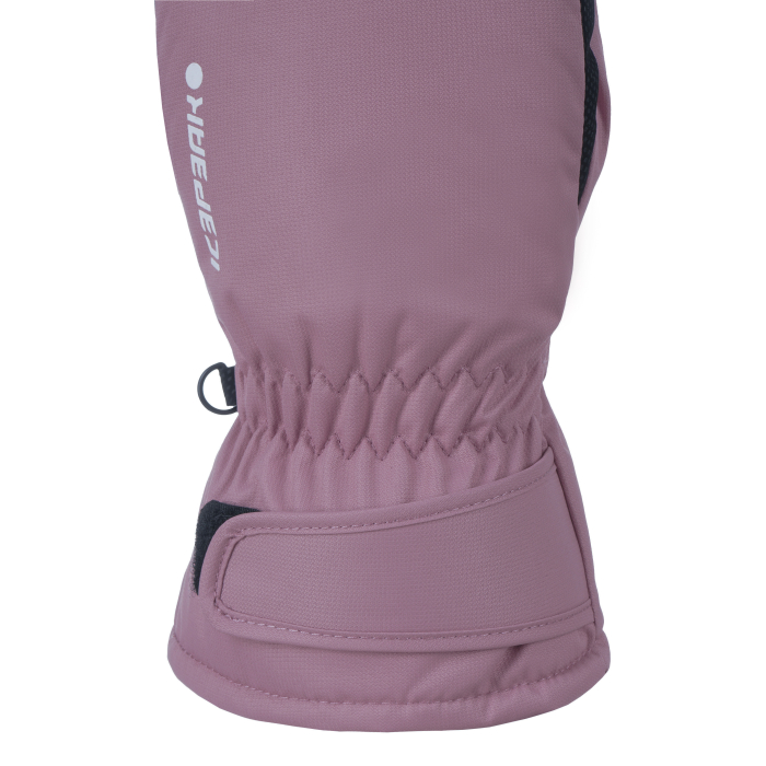 Manusi Icepeak Hayden Pink Unisex 10K [2]