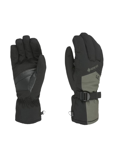 Manusi Level Freelander GORE-TEX Forest [1]