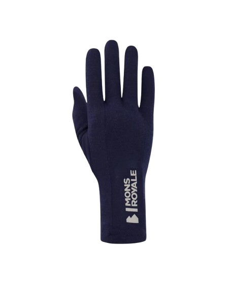 Manusi Mons Royale Liners Vert Lock Up Midnight [2]