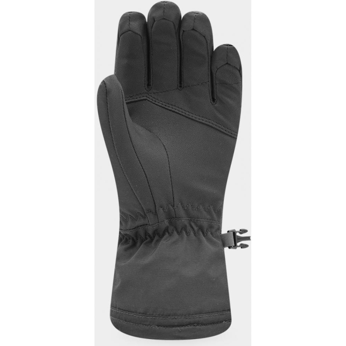 MANUSI RACER GIGA5 BLACK-BLACK [2]