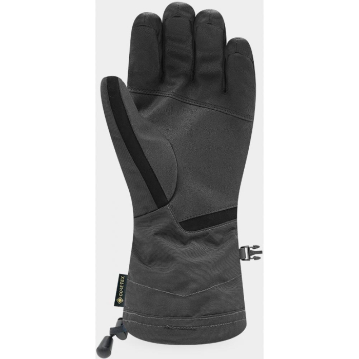 MANUSI RACER NATIVE5 BLACK-GREY [2]