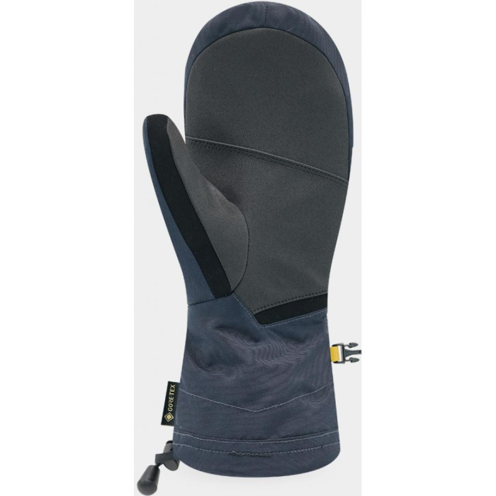 MANUSI RACER NITA5 NAVY-BROWN [2]