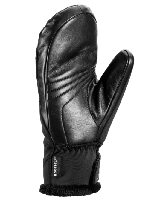 Manusi Schi Leki Femei Stella Mitt Negru [2]