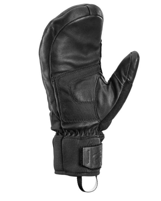 Manusi Schi Leki Griffin Base Zero Mitt Negru [2]