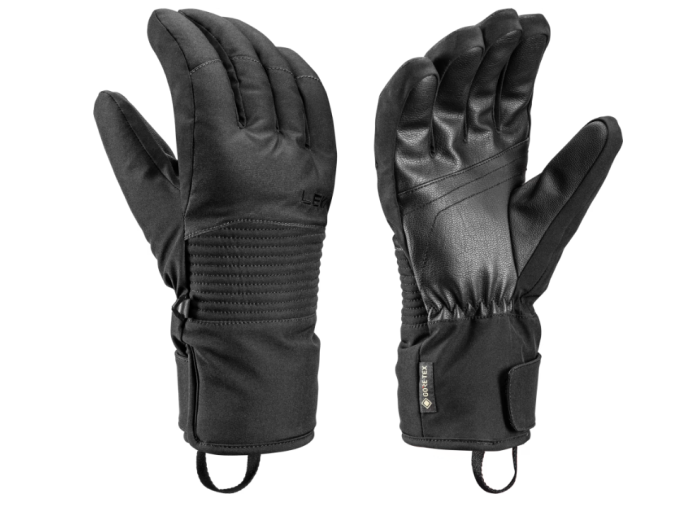 Manusi Schi Leki Space Zero GTX Negru [3]