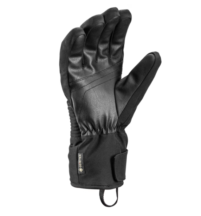 Manusi Schi Leki Space Zero GTX Negru [2]