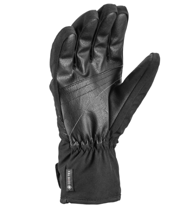 Manusi Schi Leki Vision GTX 2025 Negru [2]