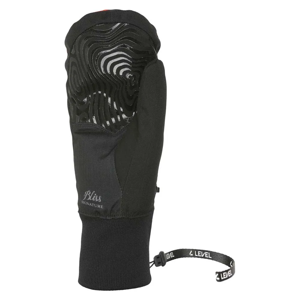 Manusi Schi Level Coral Mitt Eclipse [2]