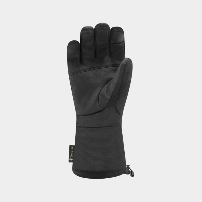 Manusi Schi Racer Gore-Tex Black [3]