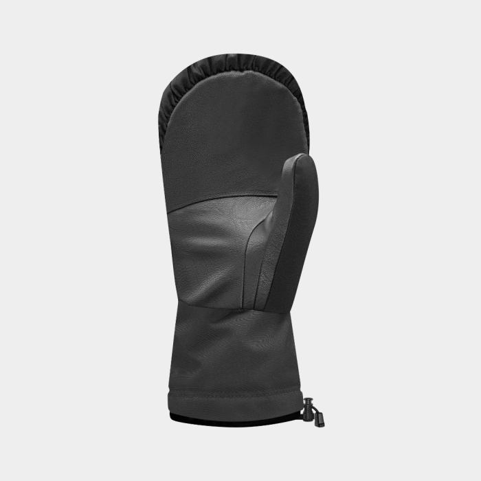 Manusi Schi Racer Gore-Tex Mitten Black [3]