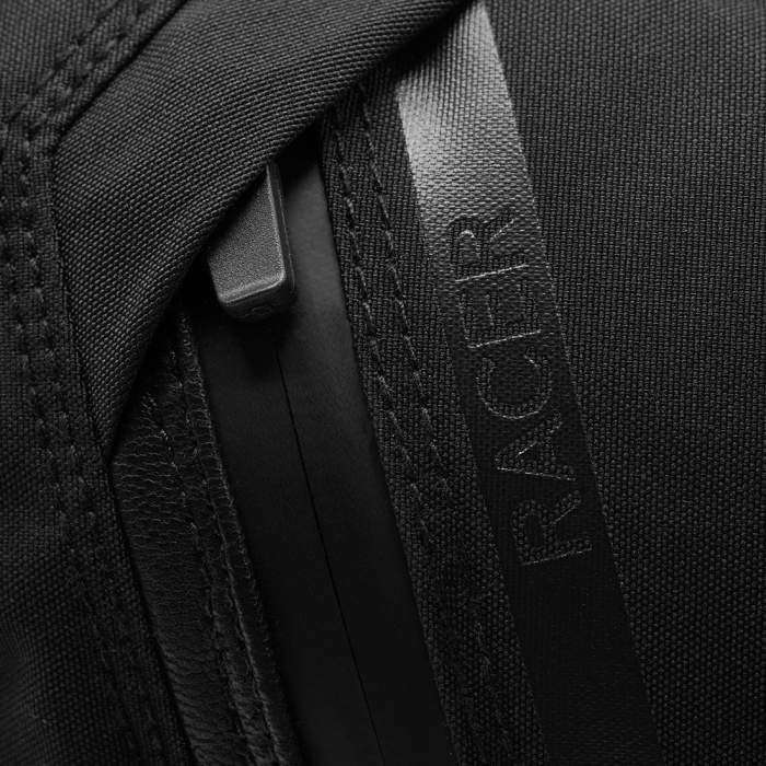 Manusi Schi Racer Moven7 Black/Black [5]