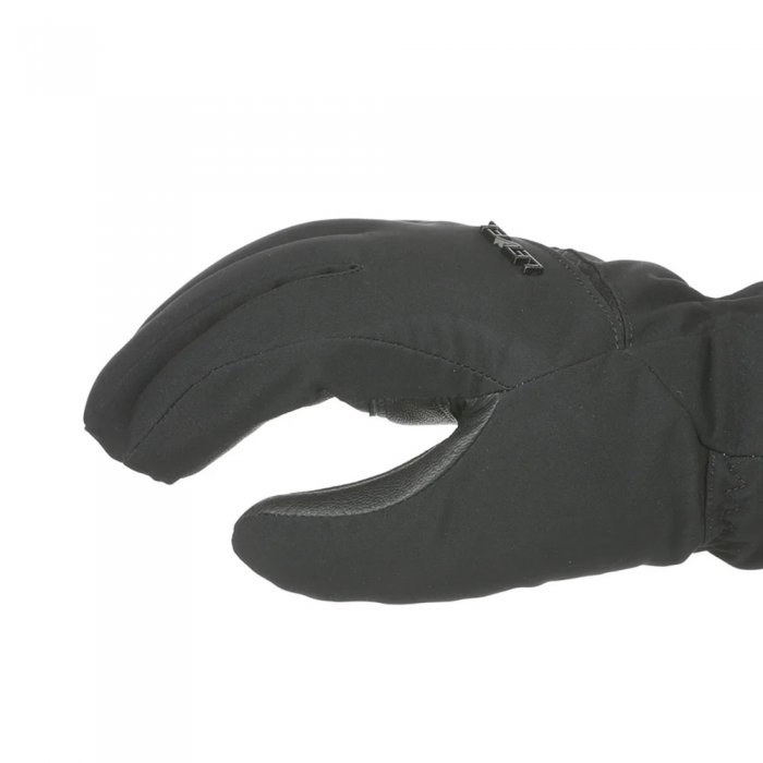 Manusi Ski Level Alpine W Black [3]