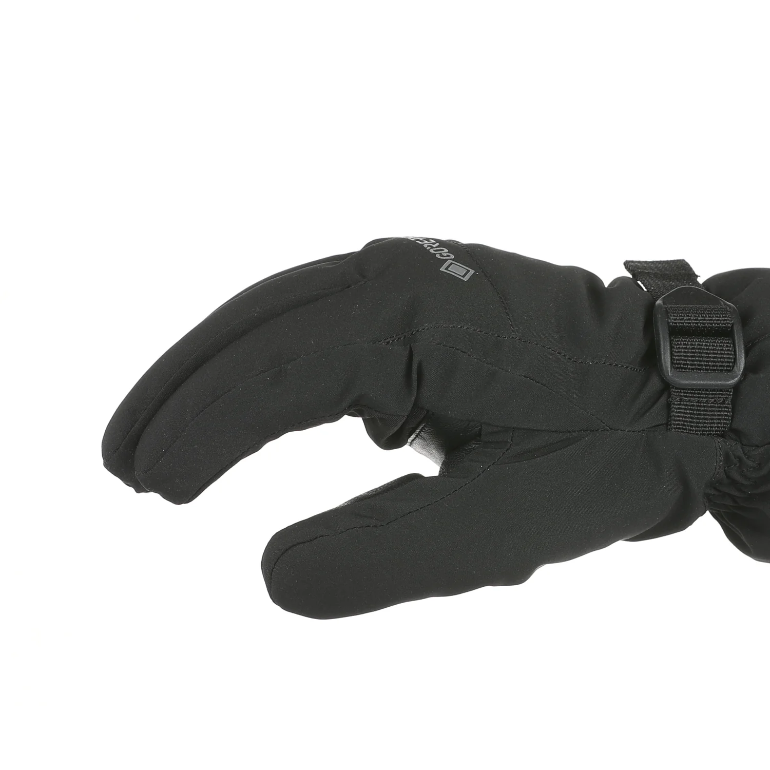 Manusi Ski Level Freelander Gore-Tex Black [3]