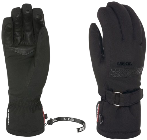 Manusi Ski Level Venus Dark [1]