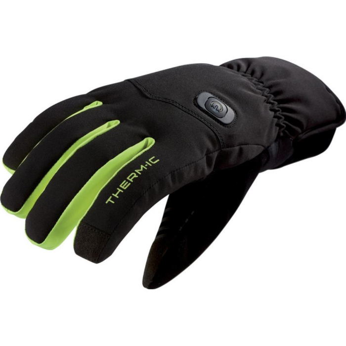 Manusi Therm-Ic POWGLOVES LIGHT [3]