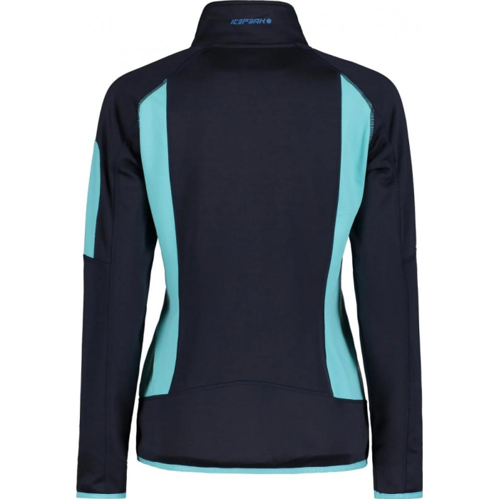 MIDLAYER drumetie ICEPEAK BELLEWOOD [2]