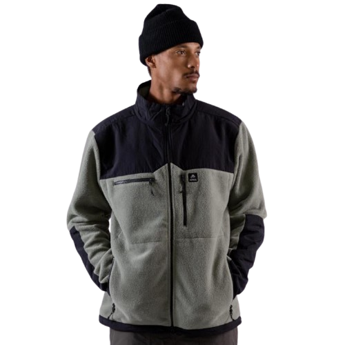 Midlayer Jones Fleece Basecamp [3]