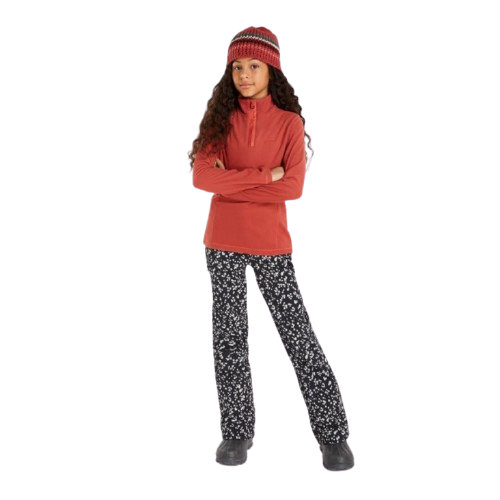 Midlayer Protest Mutey Copii 1/4 Zip Top Rusticrust [4]