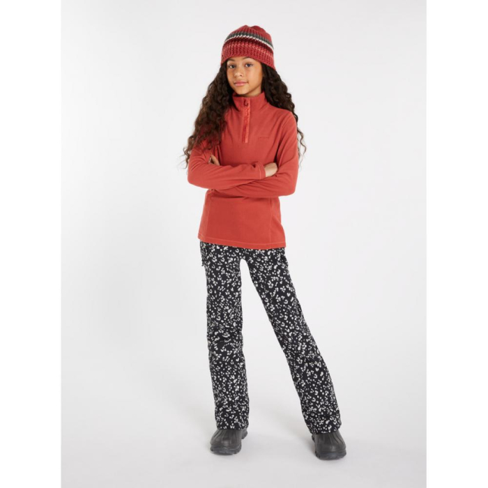 Midlayer Protest MUTEY JR 1 4 zip top Rusticrust [3]