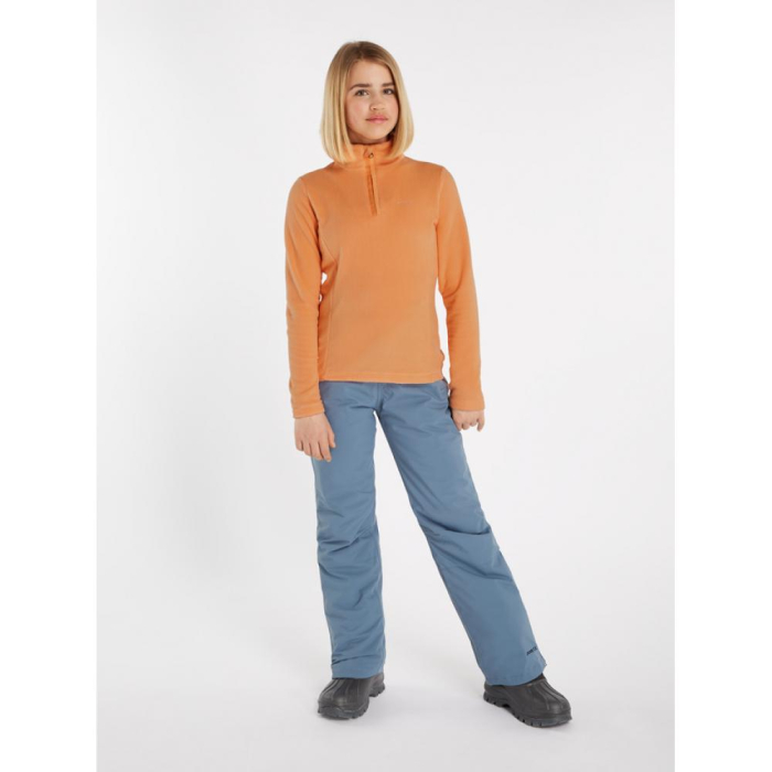 Midlayer Protest MUTEY JR 1 4 zip top Warm Sun [3]