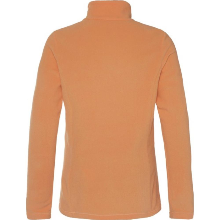 Midlayer Protest MUTEY JR 1 4 zip top Warm Sun [2]