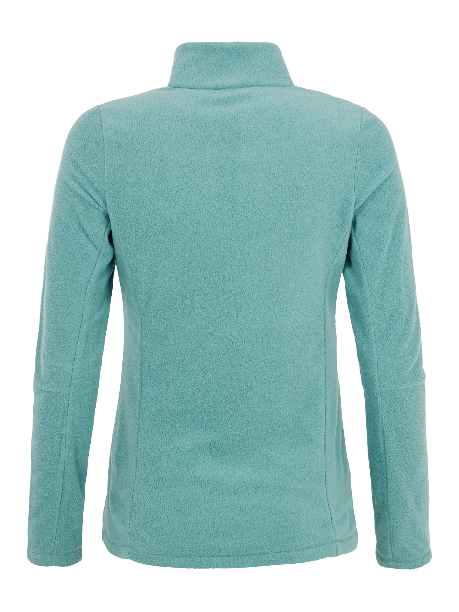 Midlayer Protest Mutez 1/4 Zip Crocodile Green [2]