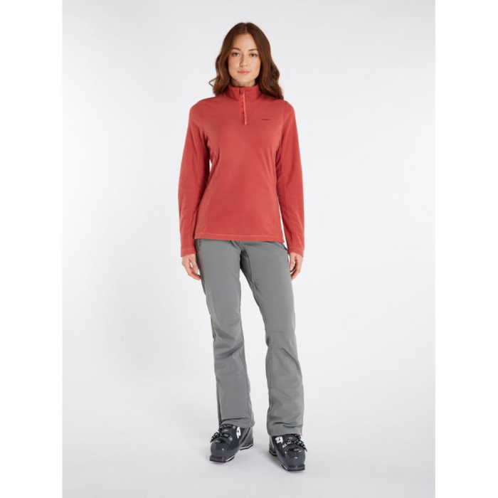Midlayer Protest MUTEZ 1 4 zip top Rusticrust [3]
