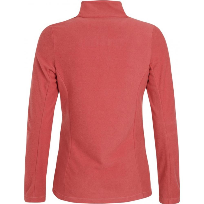 Midlayer Protest MUTEZ 1 4 zip top Rusticrust [2]
