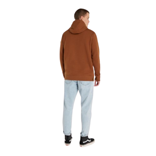 Midlayer Protest Nxgparker Hoody Tortoisebrown [3]