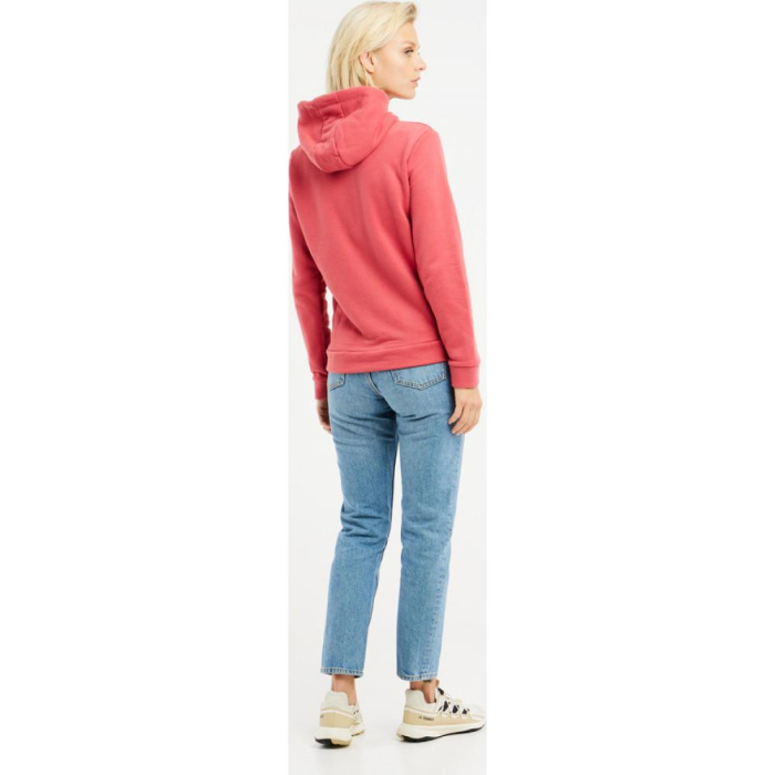 Midlayer Protest NXGVANTH full zip hoody Rusticrust [4]