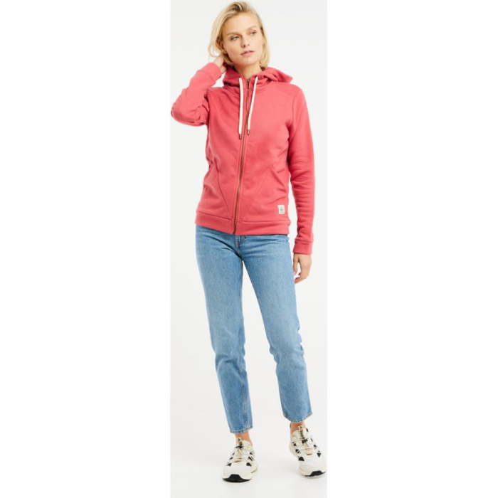 Midlayer Protest NXGVANTH full zip hoody Rusticrust [3]