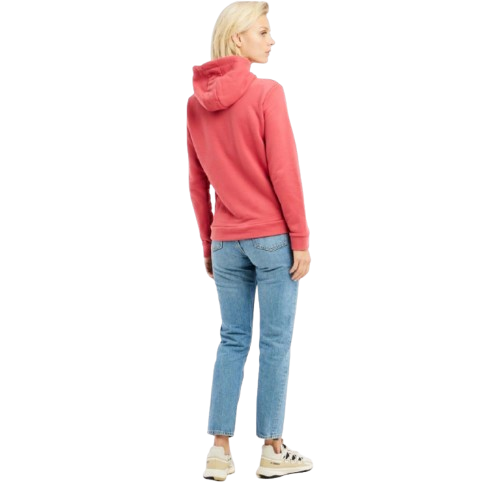 Midlayer Protest Nxgvanth Full Zip Hoody Rusticrust [3]