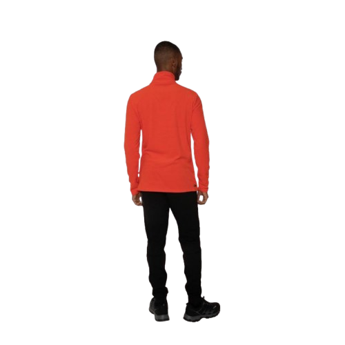 Midlayer Protest Perfecto Orange Fire [5]