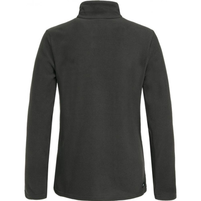 Midlayer Protest PERFECTY JR 1 4 zip top Deep Grey [2]