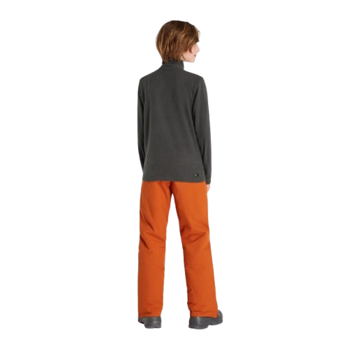 Midlayer Protest Perfecty Copii 1/4 Zip Top Deep Grey [3]