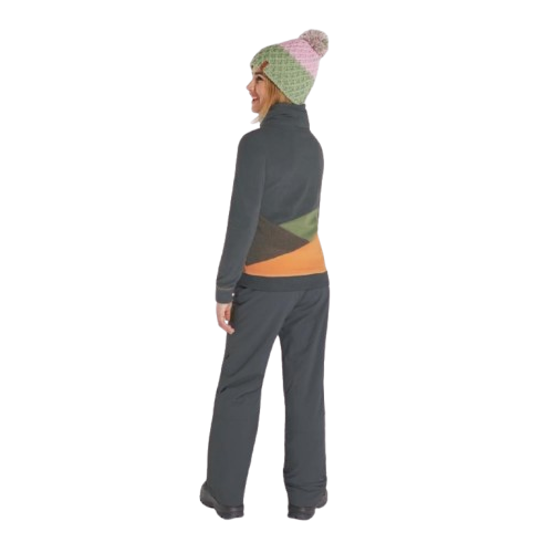 Midlayer Protest Prtannelot Copii Full Zip Top Manatee [3]