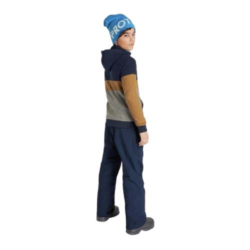Midlayer Protest Prtbob Copii Full Zip Hoody Deep Ocean [3]