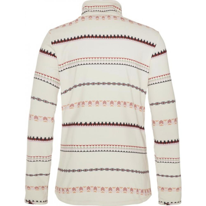 Midlayer Protest PRTFIENE JR 1 4 zip top Warm Sun [2]
