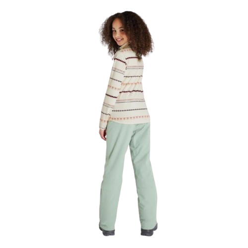 Midlayer Protest Prtfiene Copii 1/4 Zip Top Warm Sun [3]