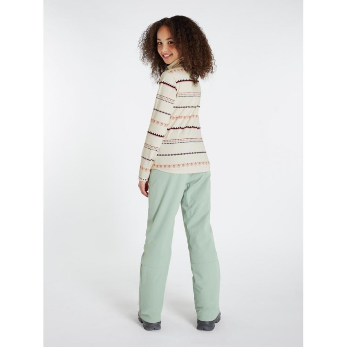 Midlayer Protest PRTFIENE JR 1 4 zip top Warm Sun [4]