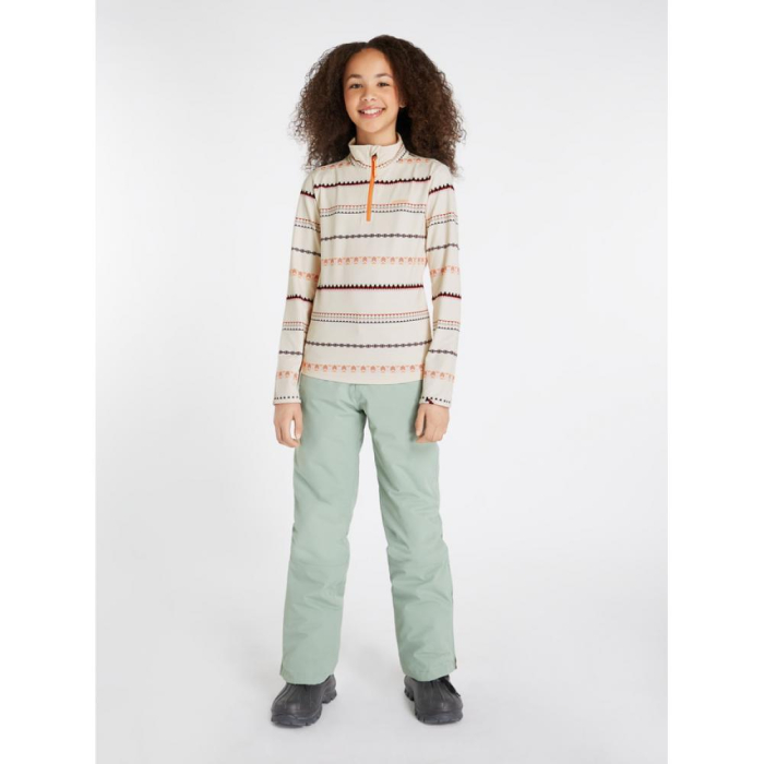 Midlayer Protest PRTFIENE JR 1 4 zip top Warm Sun [3]