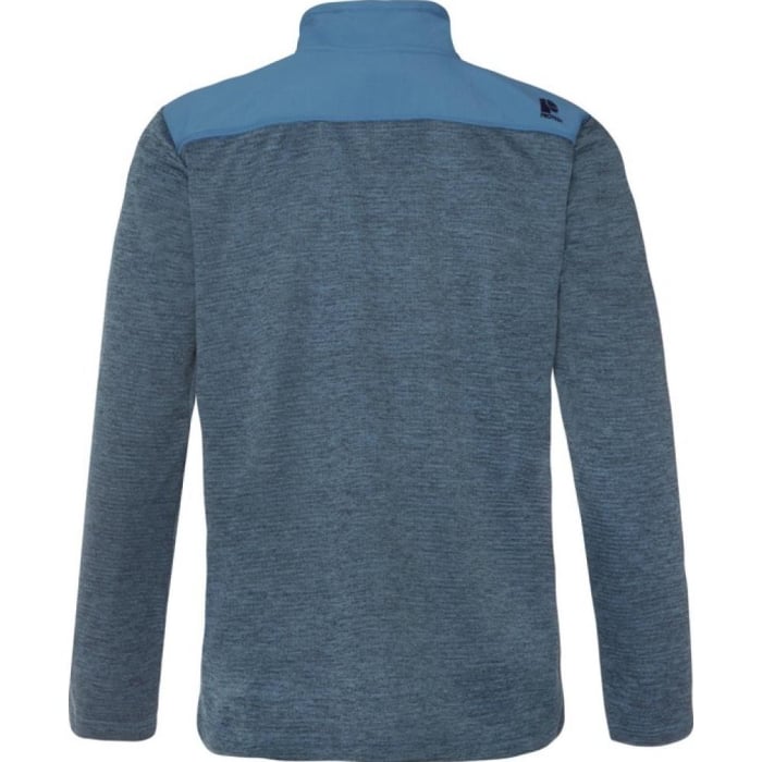 Midlayer Protest PRTHAMMEREN full zip top Marlin Blue [2]